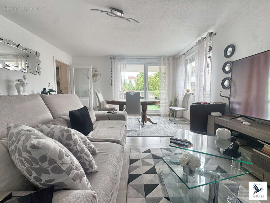Appartement 65 m² à Haguenau  - photo 3