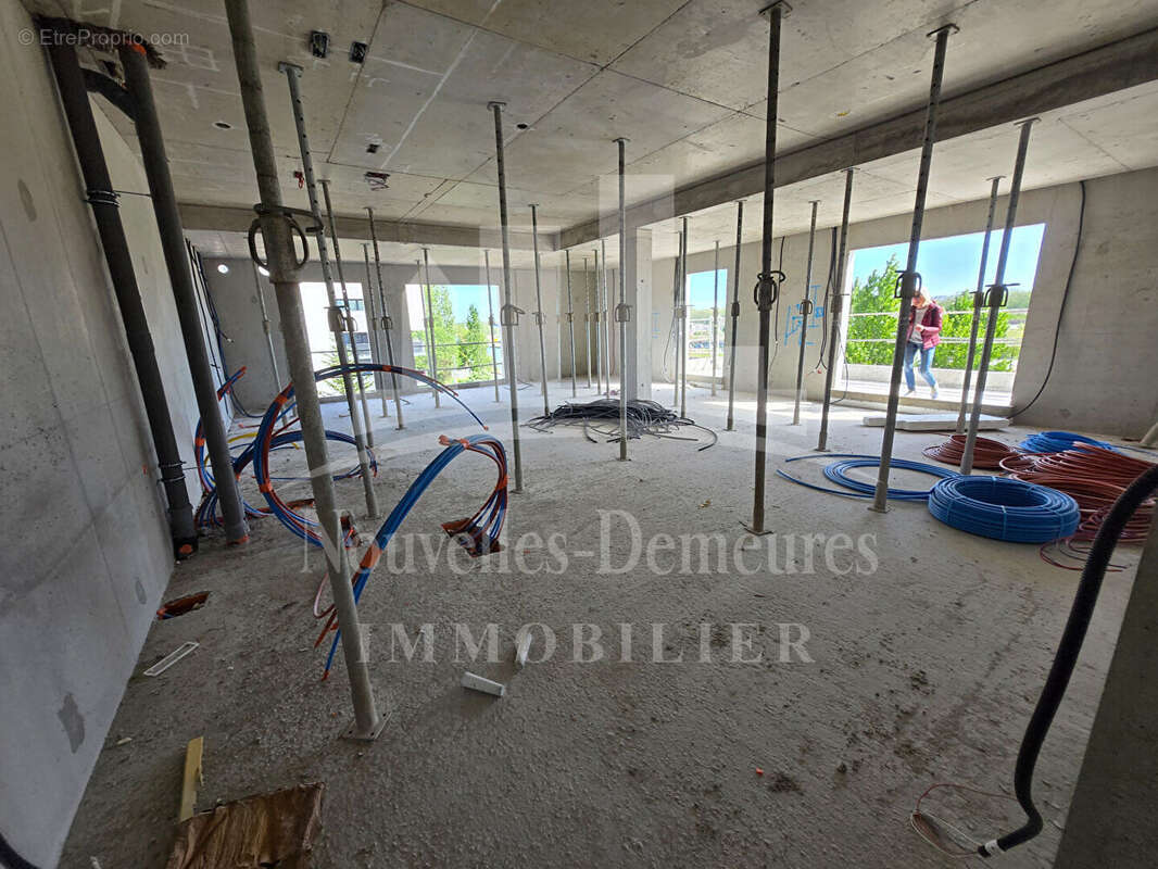 Appartement à CAEN