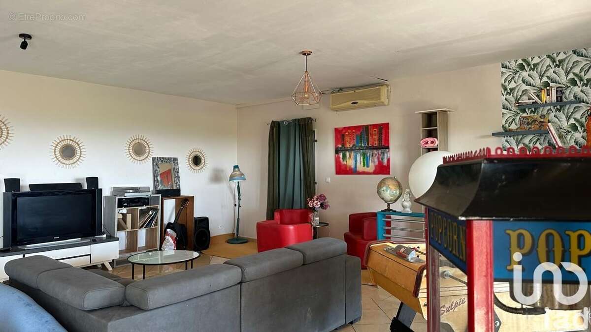 Photo 4 - Maison à SAINTE-MARIE