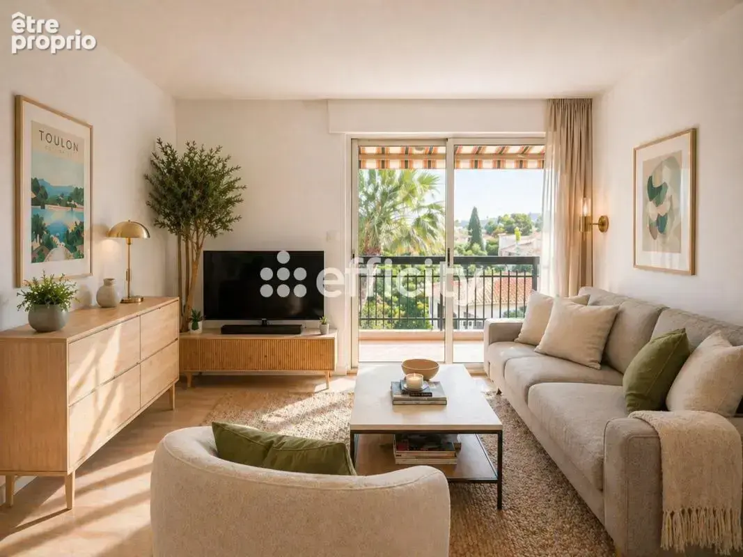 Appartement - photo 4
