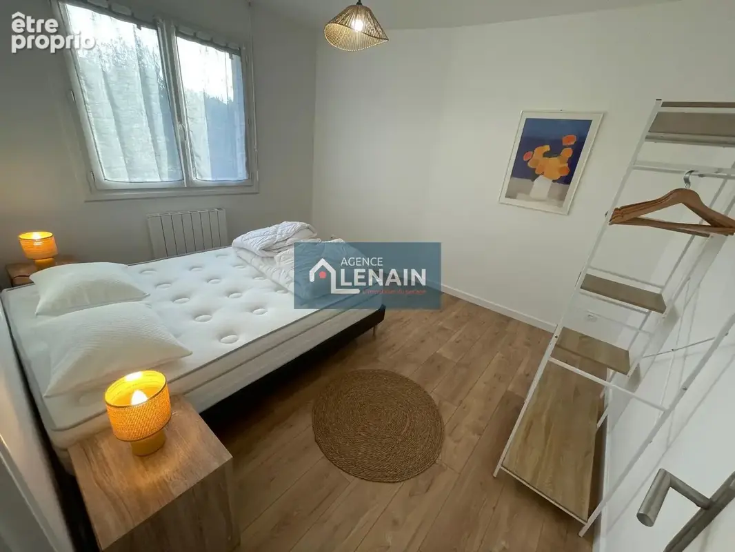 Appartement coeur de ville - photo 7