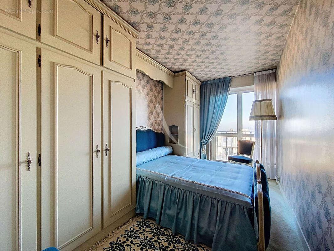 Appartement à CHAMBOURCY