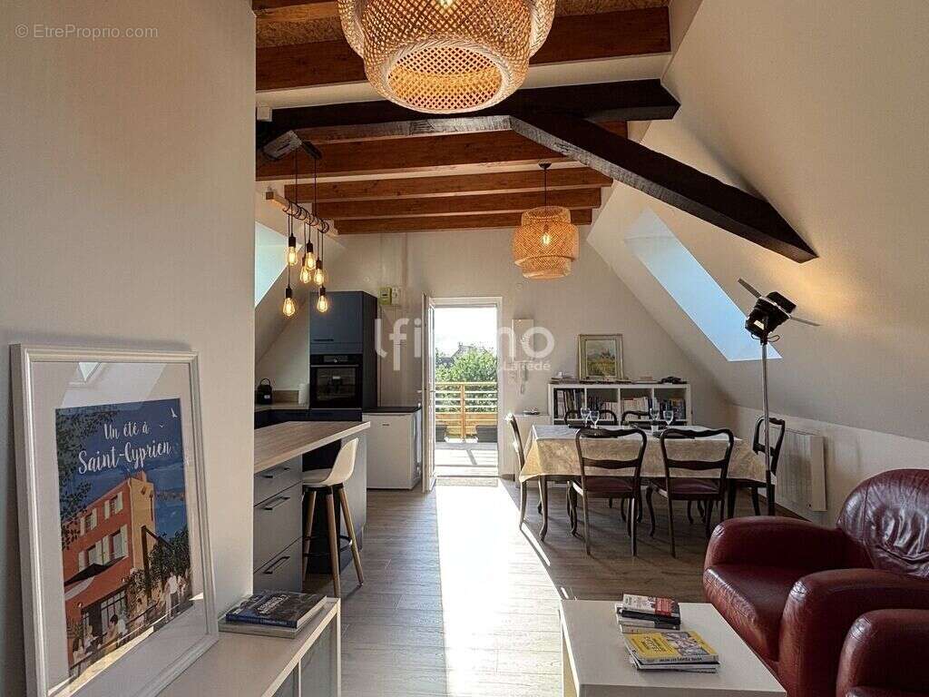 Appartement à HEIMSBRUNN