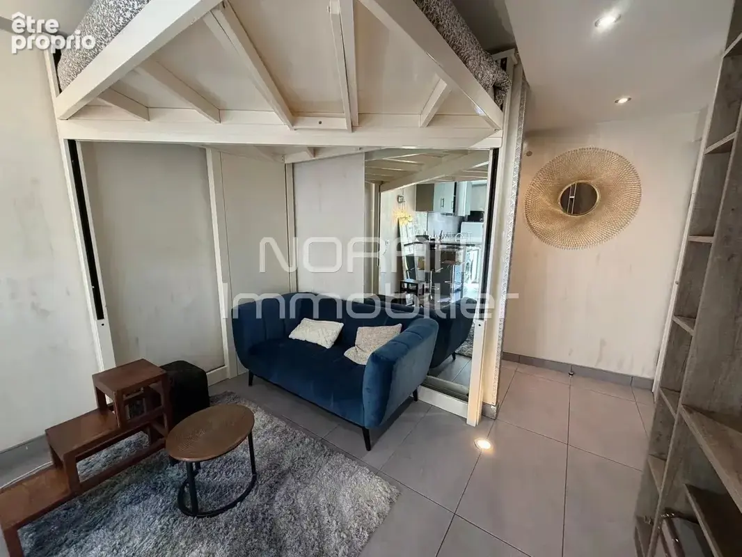 studio-Bonaparte-Investissement locatif - photo 10