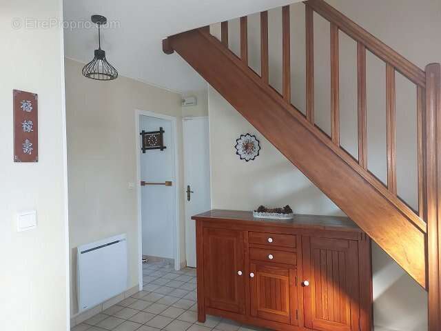 Maison à COMBS-LA-VILLE