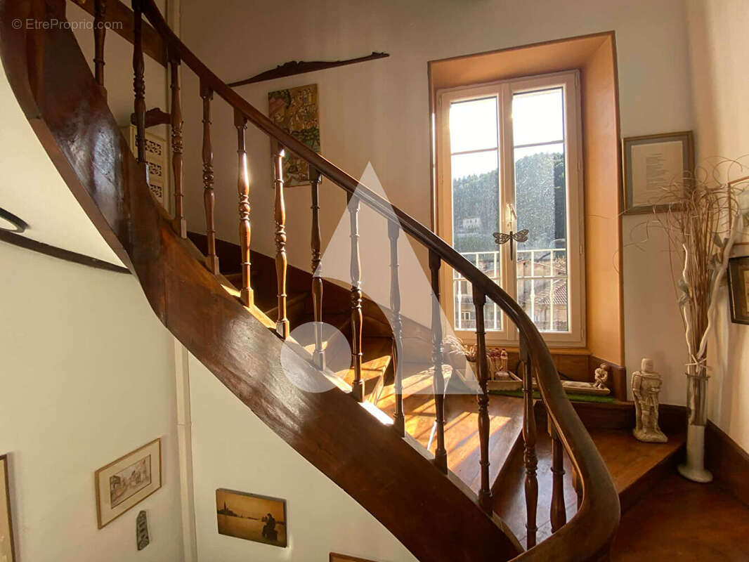 Appartement à VALS-LES-BAINS