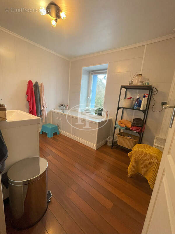 Maison à INZINZAC-LOCHRIST