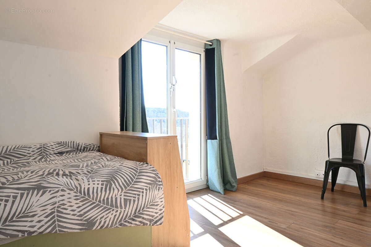 Appartement - err - photo 8