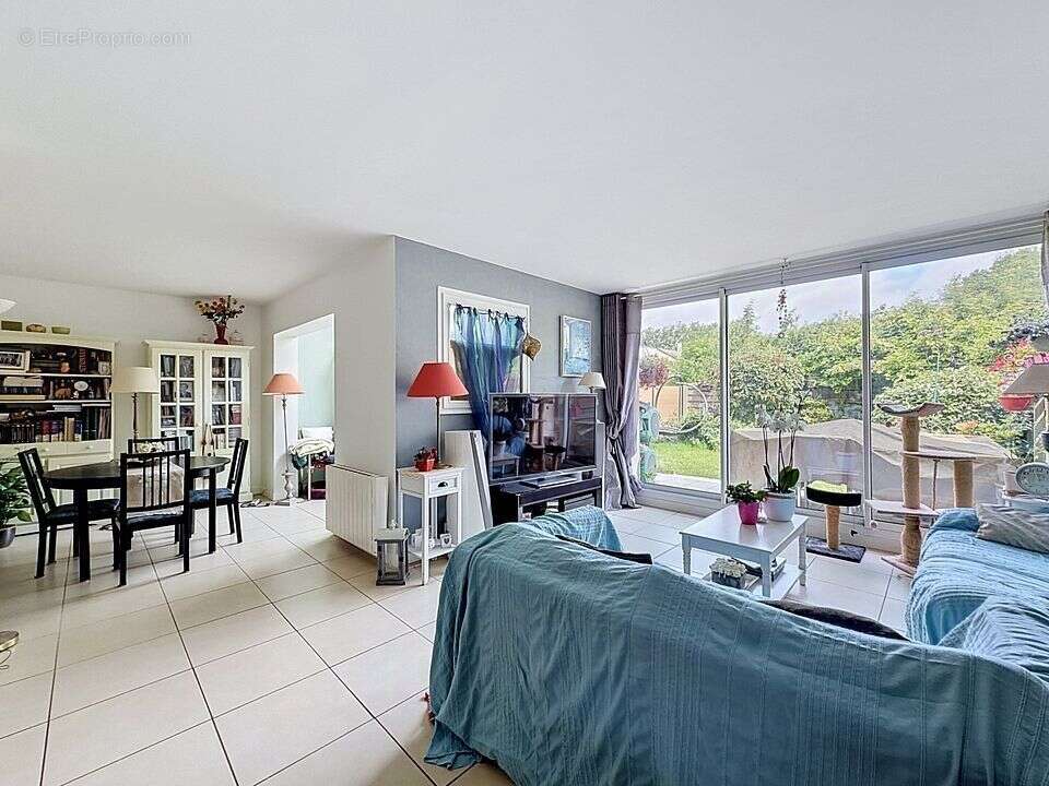 Maison À Vendre - photo 2