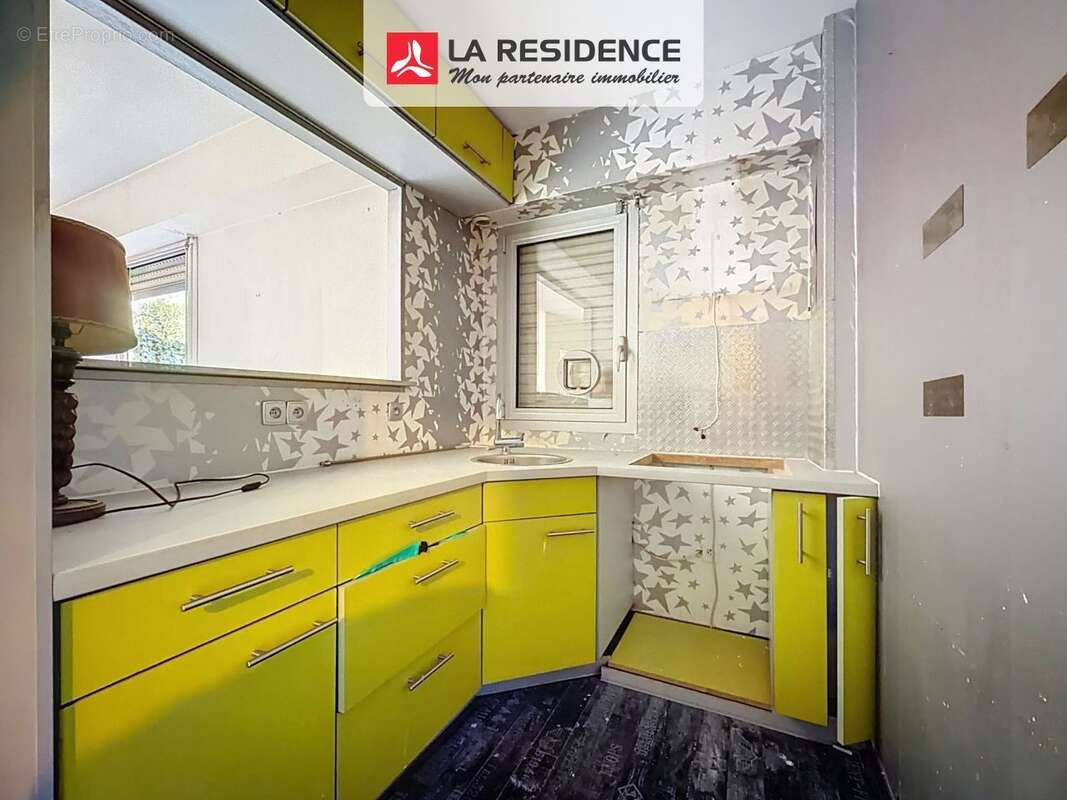 Appartement à CAGNES-SUR-MER