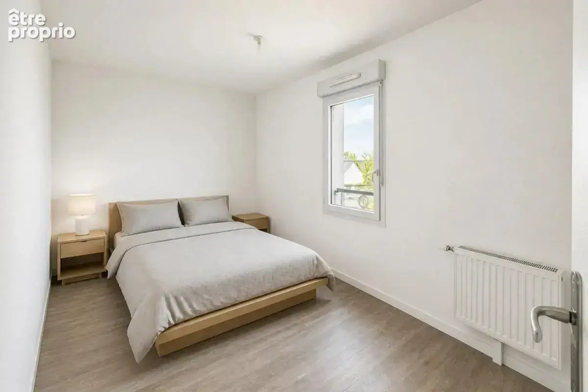 Appartement Duplex récent - photo 8