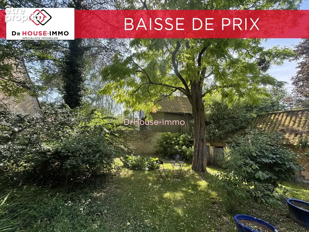 Maison 6 pièces 133 m² à vendre à Preaux-Du-Perche (61340) - photo 116