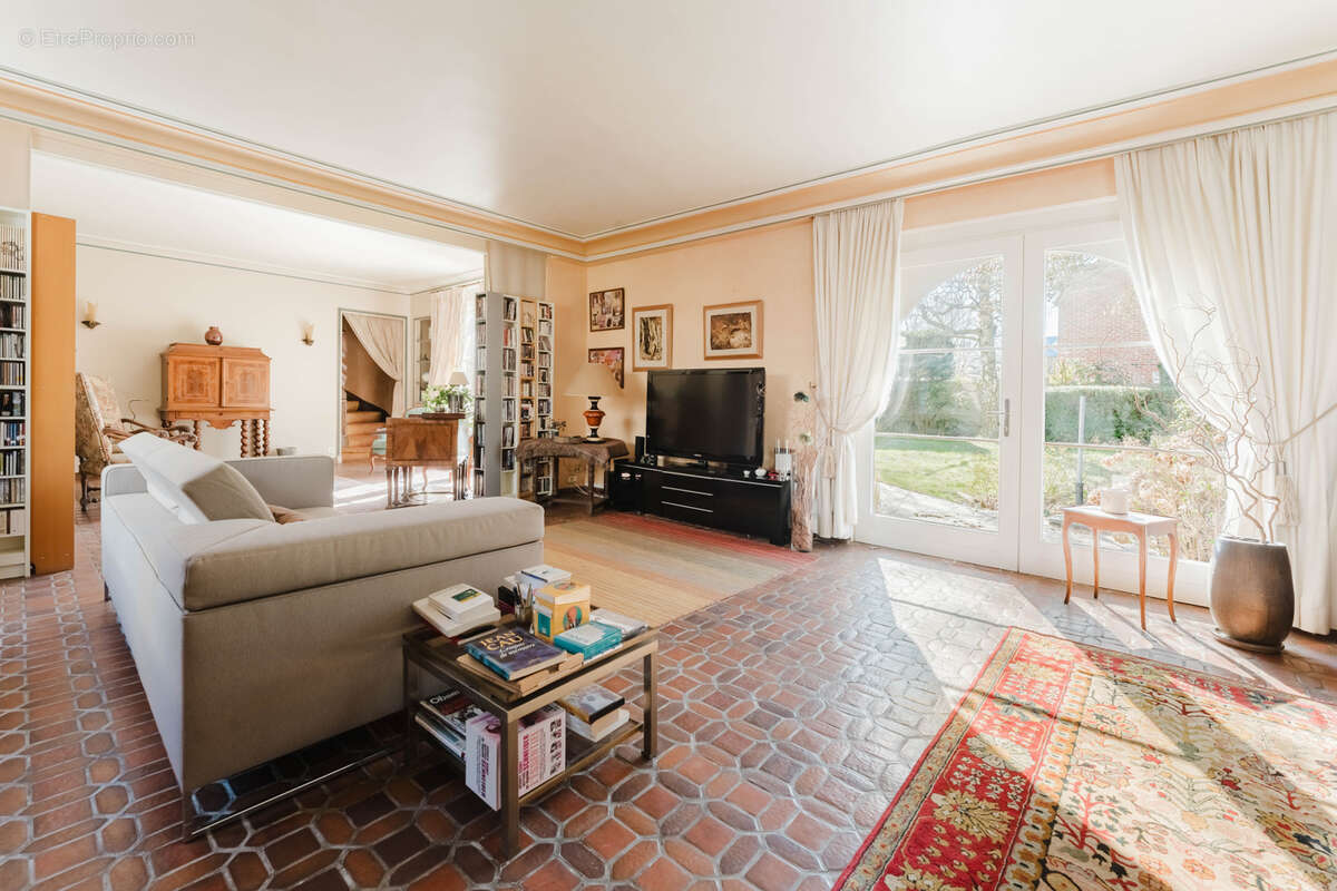 Maison à ANNOEULLIN