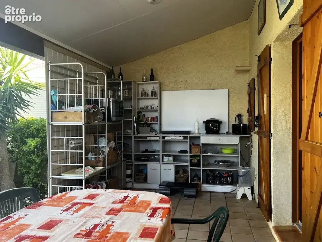 Villa sans copropriété - photo 36