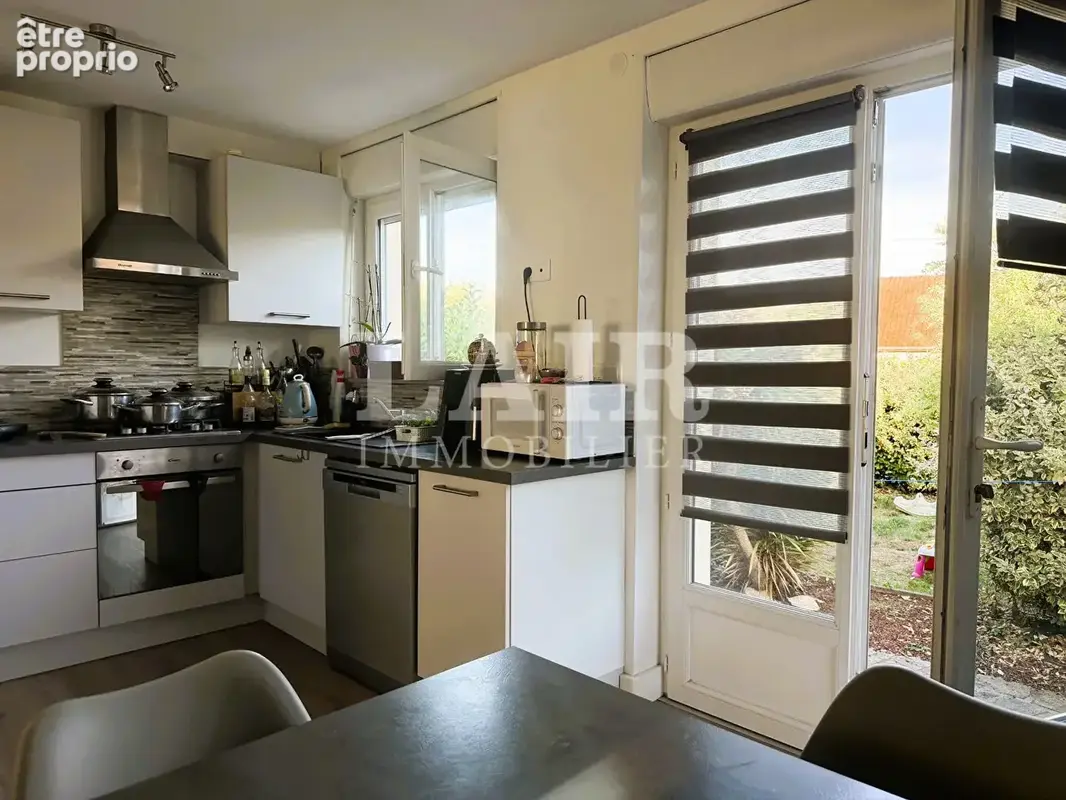 Maison Alencon- St Germain du Corbéis - Réf 15745 - photo 3