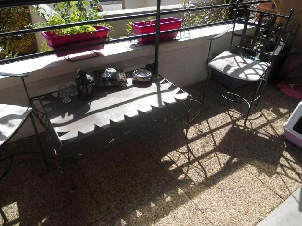 Appartement 57 m² à Toulouse  - photo 9