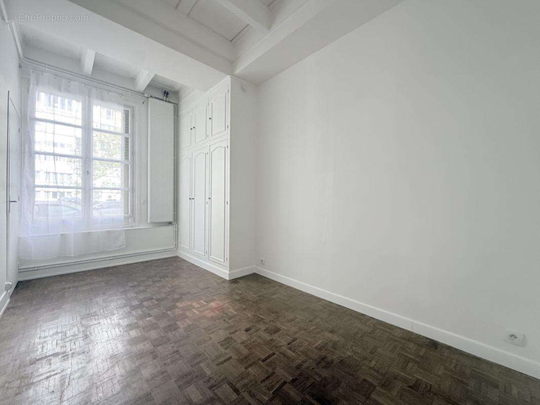 Appartement à MALAKOFF