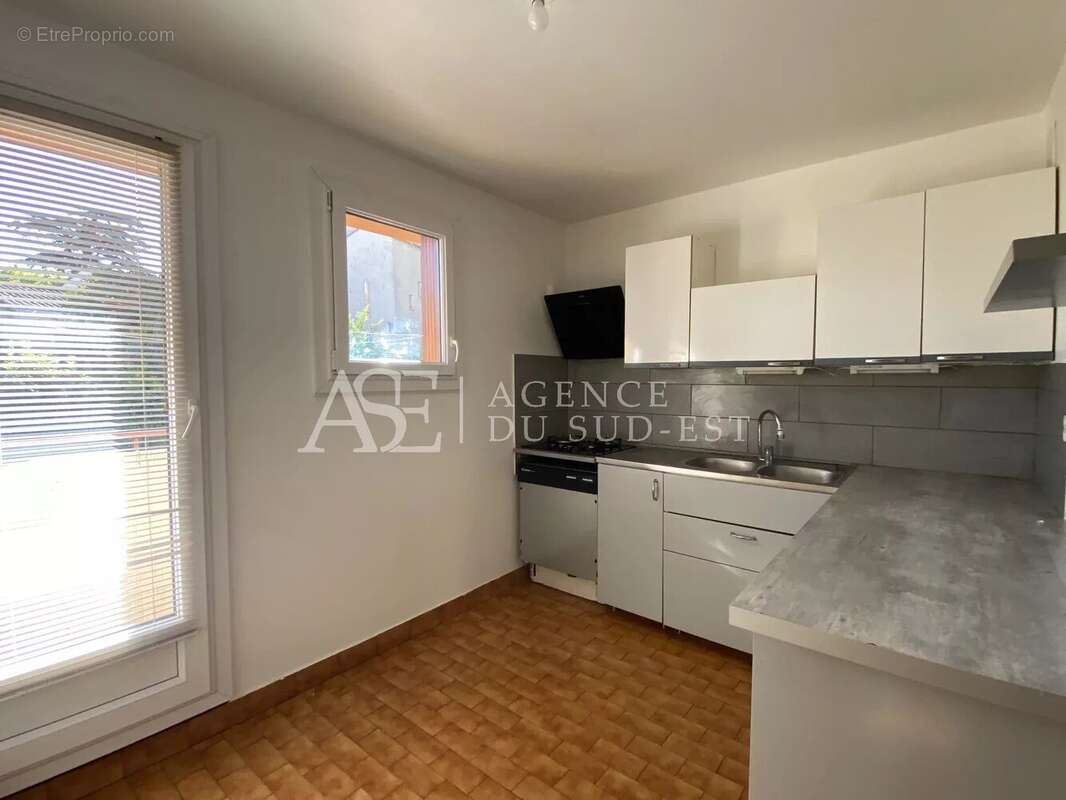 Appartement à ARLES