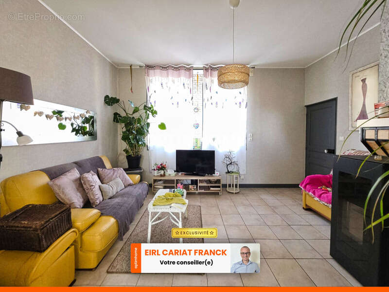 Maison à ARNAC-LA-POSTE