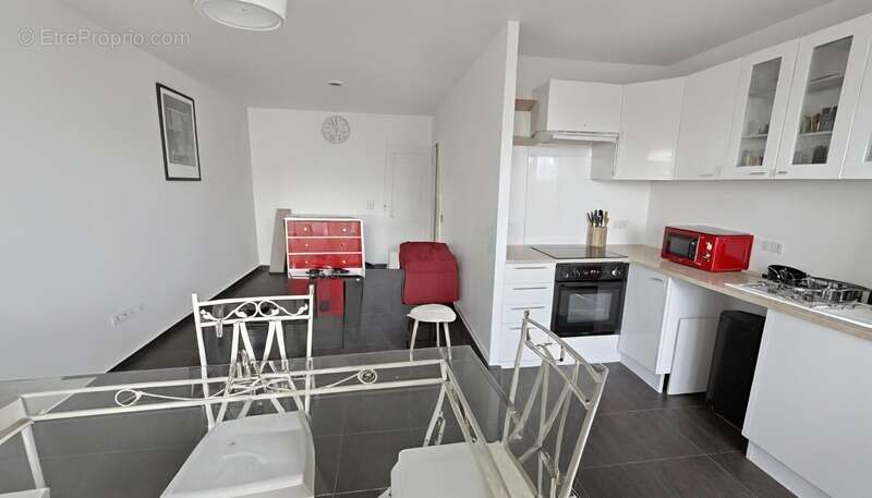 Appartement à BALLAINVILLIERS