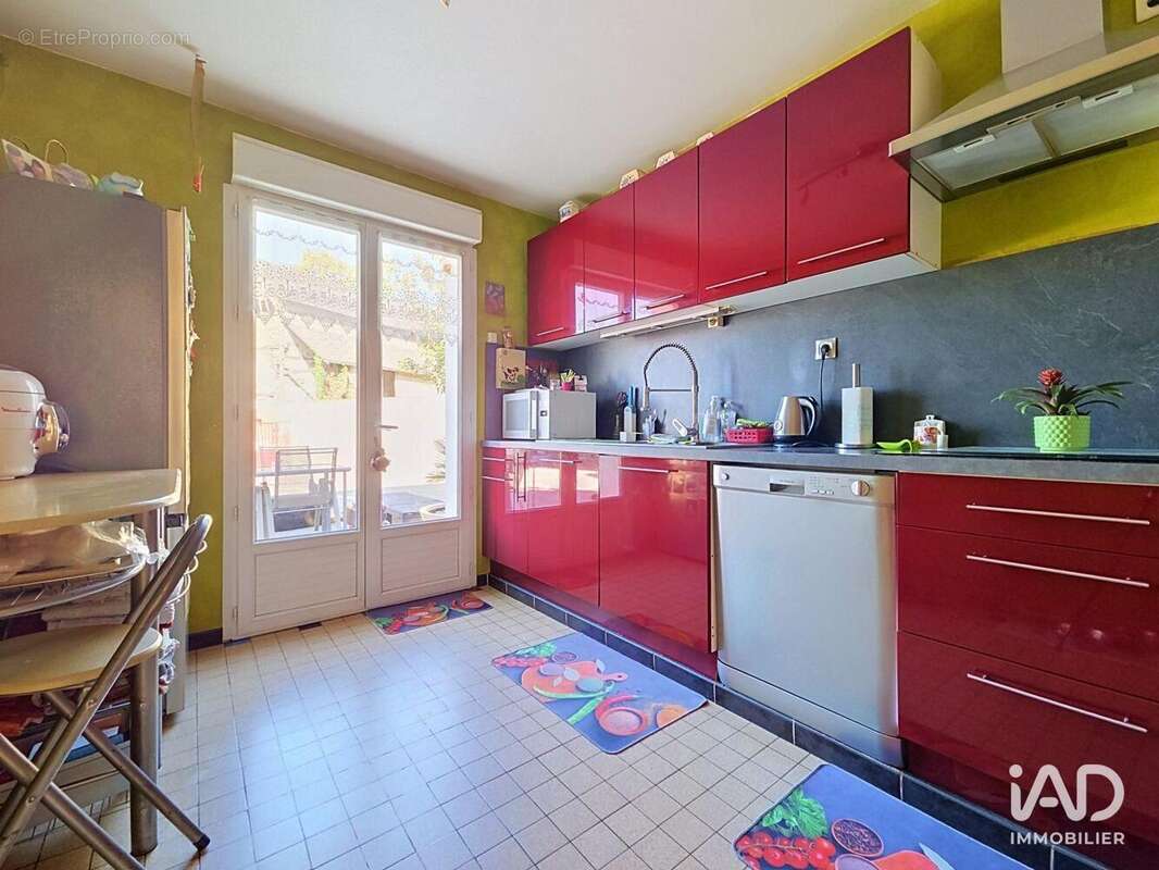 Maison 135 m² à Bouttencourt  - photo 6