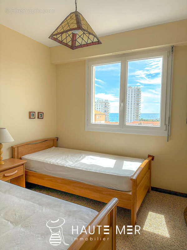 BLEU - Spacieux appartement au panorama exceptionnel - photo 9