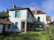 Photo 1 - Maison à GENELARD