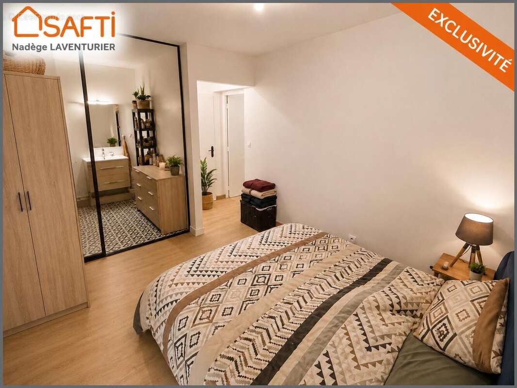 Photo 9 - Appartement à TAVACO