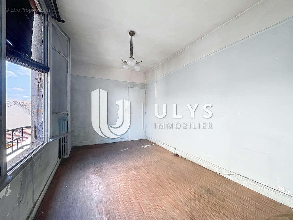 Appartement à MEUDON