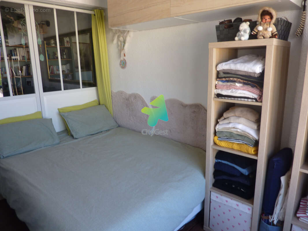 Appartement à VALRAS-PLAGE