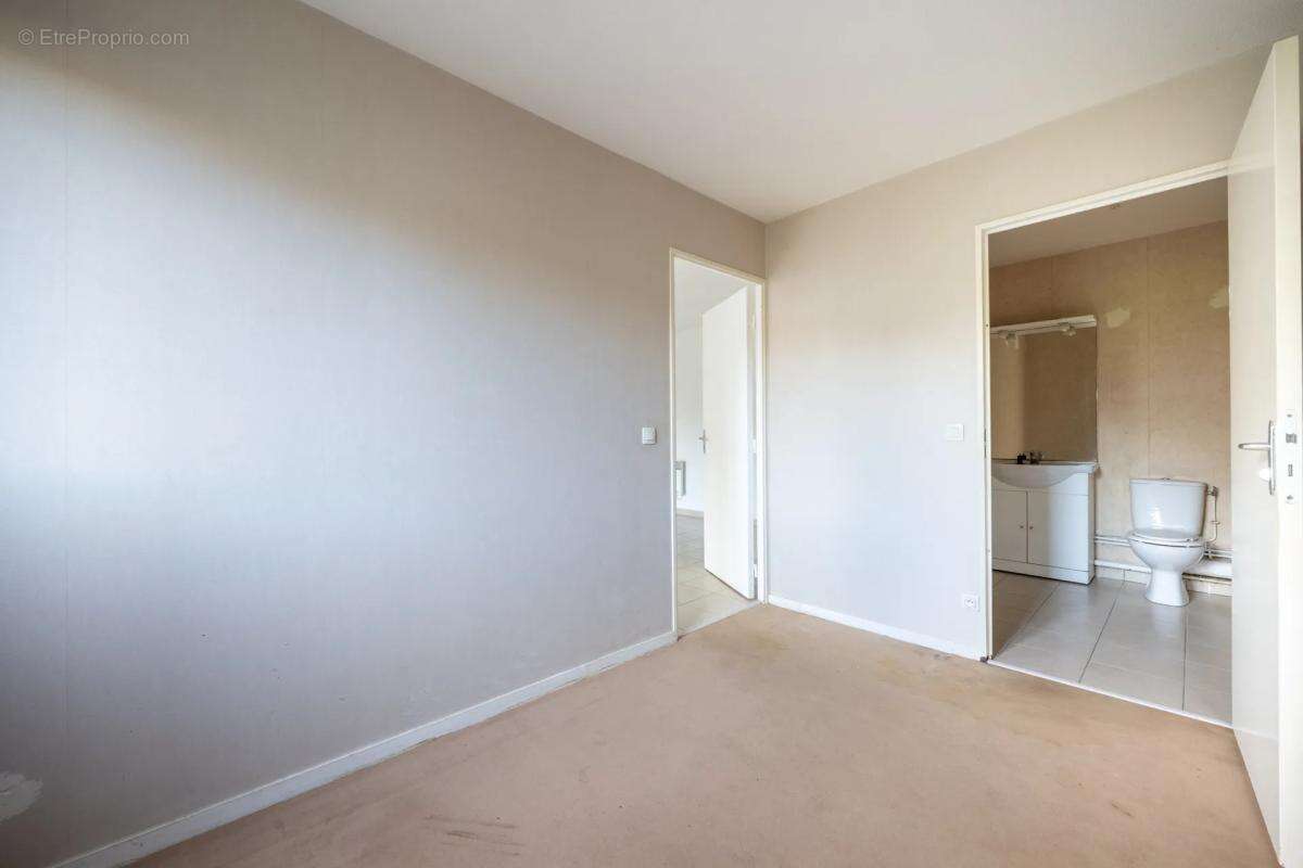 Appartement à ACHERES