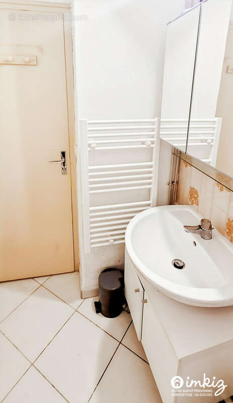 Appartement à JARD-SUR-MER