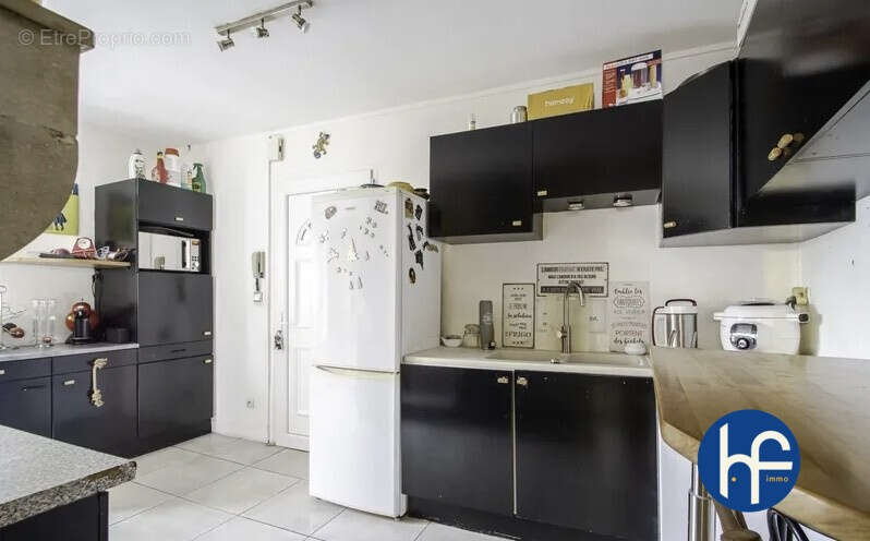 Appartement 6 pièces LUDRES - photo 4