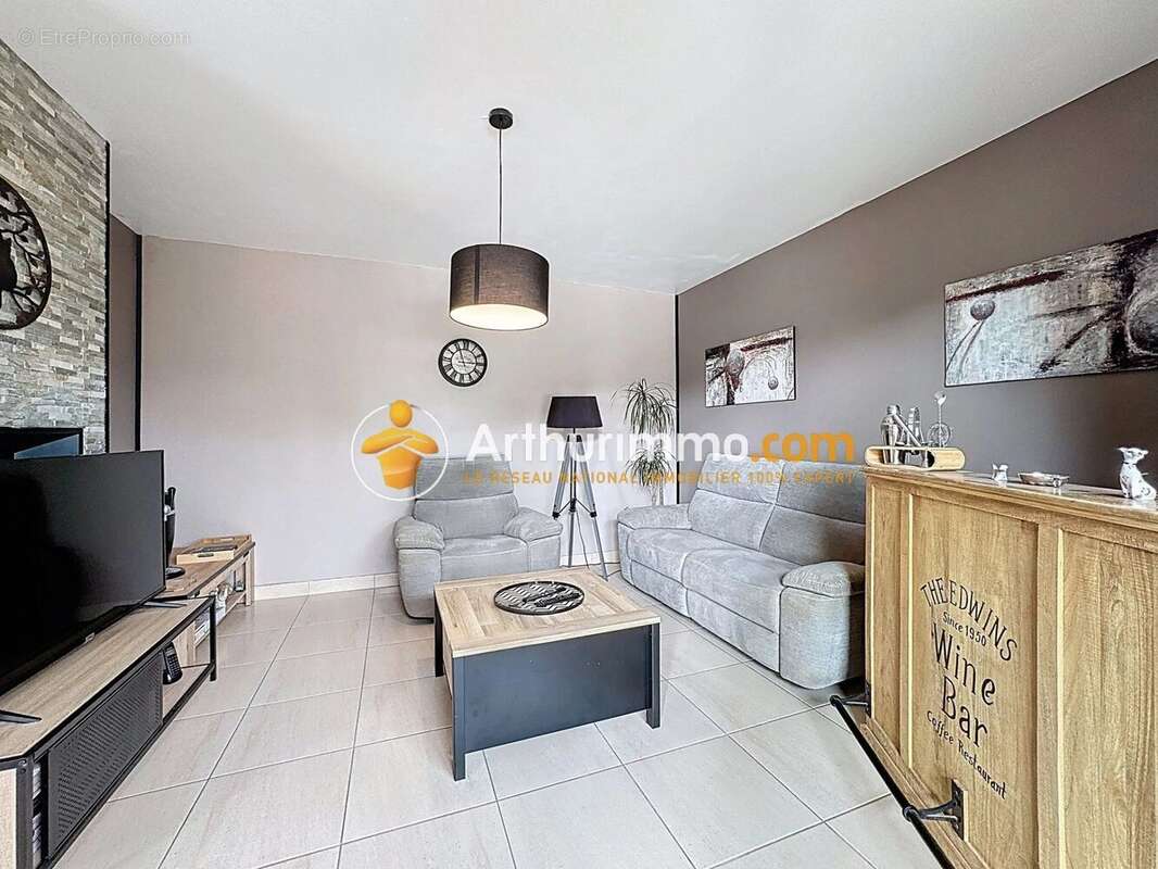 Maison à BADINIERES