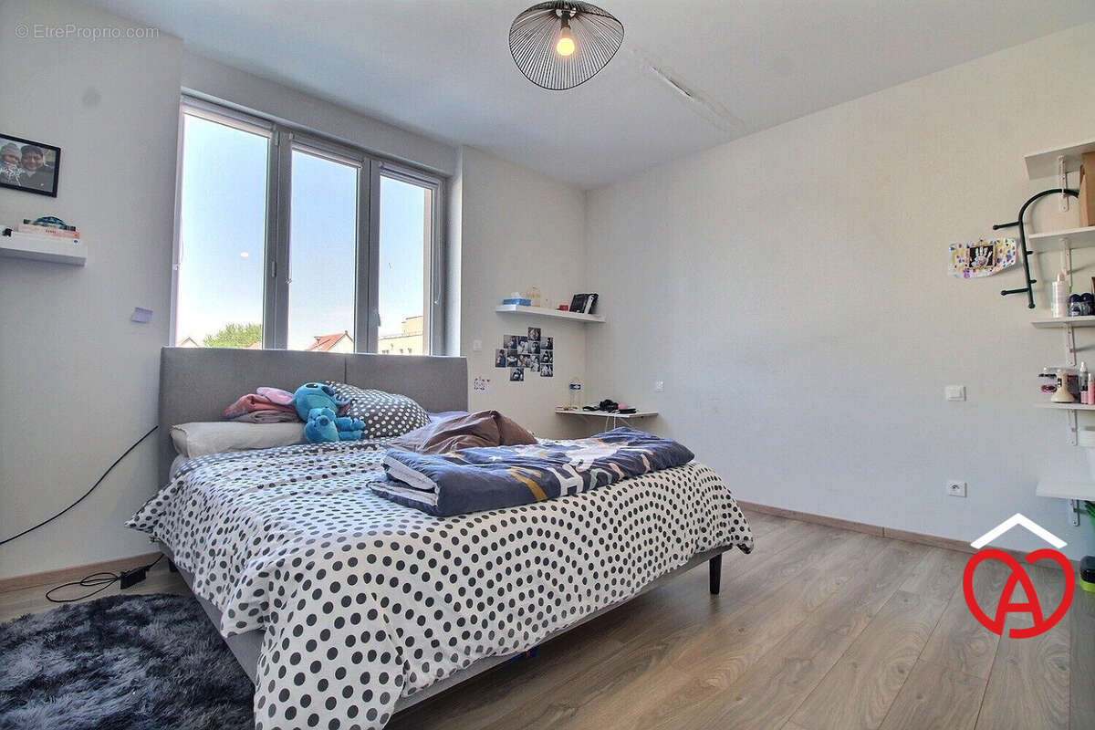 Appartement à OBERNAI