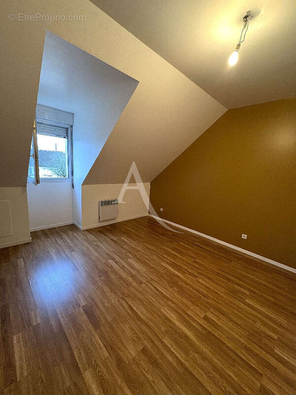 Maison à CHATEAUNEUF-SUR-LOIRE