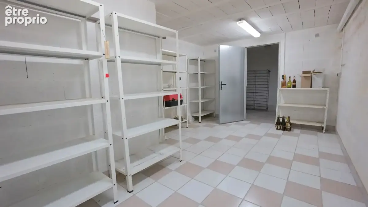Maison de plain-pied - 4 chambres 125 m2 - photo 13