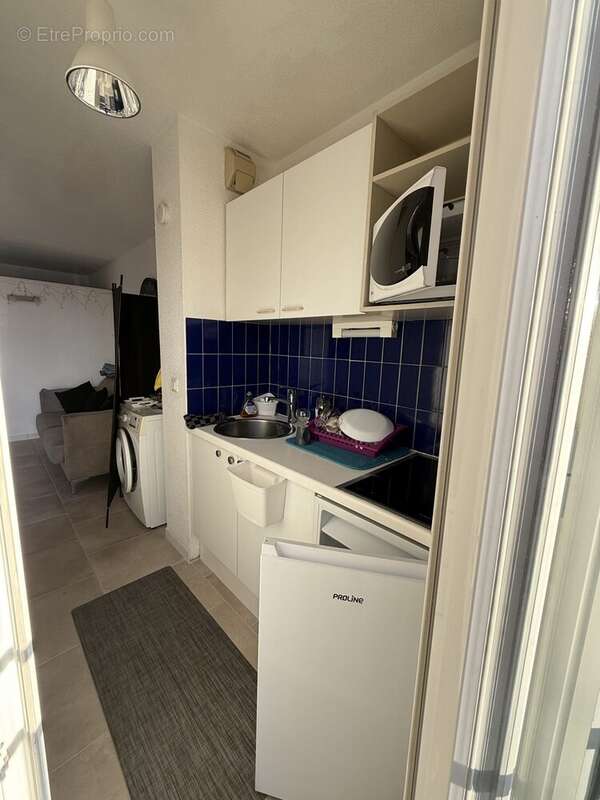 Appartement à ARGELES-SUR-MER