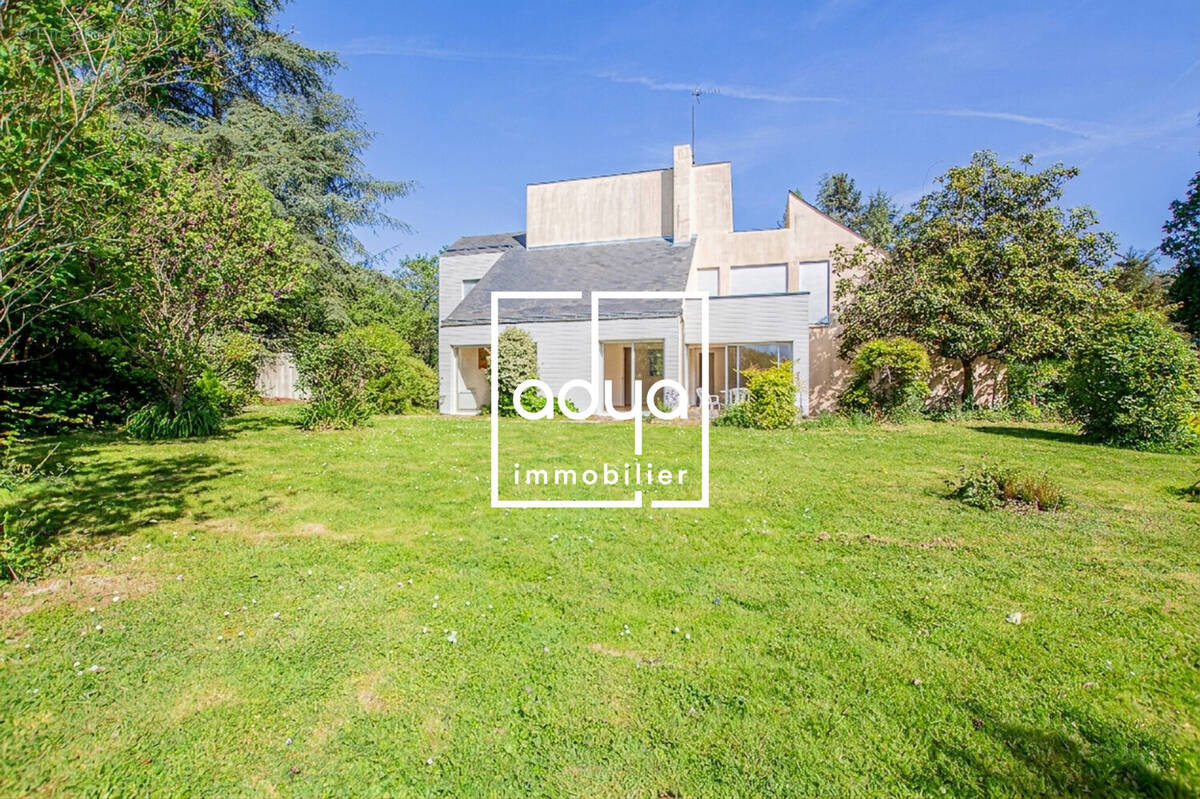 Maison à LA POUEZE