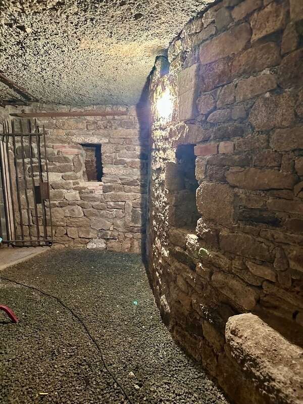 Maison à SAINT-LAURENT-SUR-SEVRE