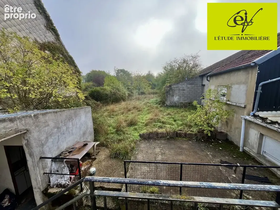 Appartement 350 m² à vendre à Sarralbe (57430) - photo 4