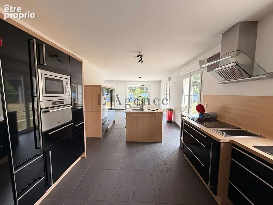 Maison familiale 170m² - photo 5
