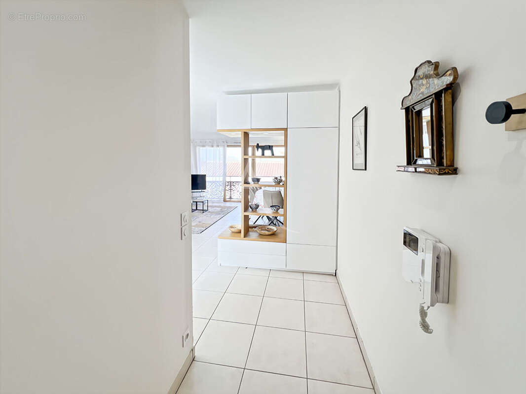 Appartement à SAINT-JEAN-DE-MONTS