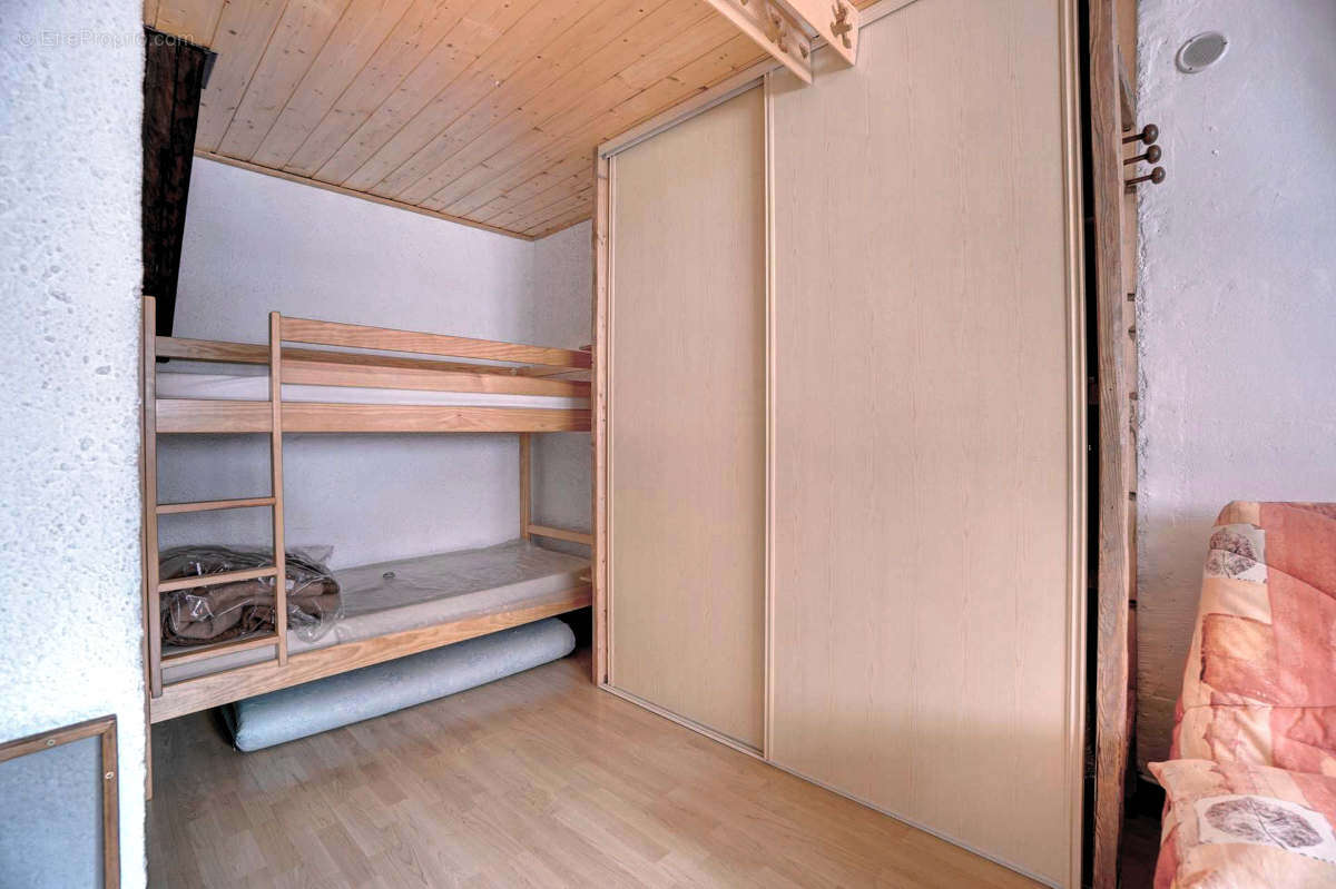 Appartement à CHAMONIX-MONT-BLANC