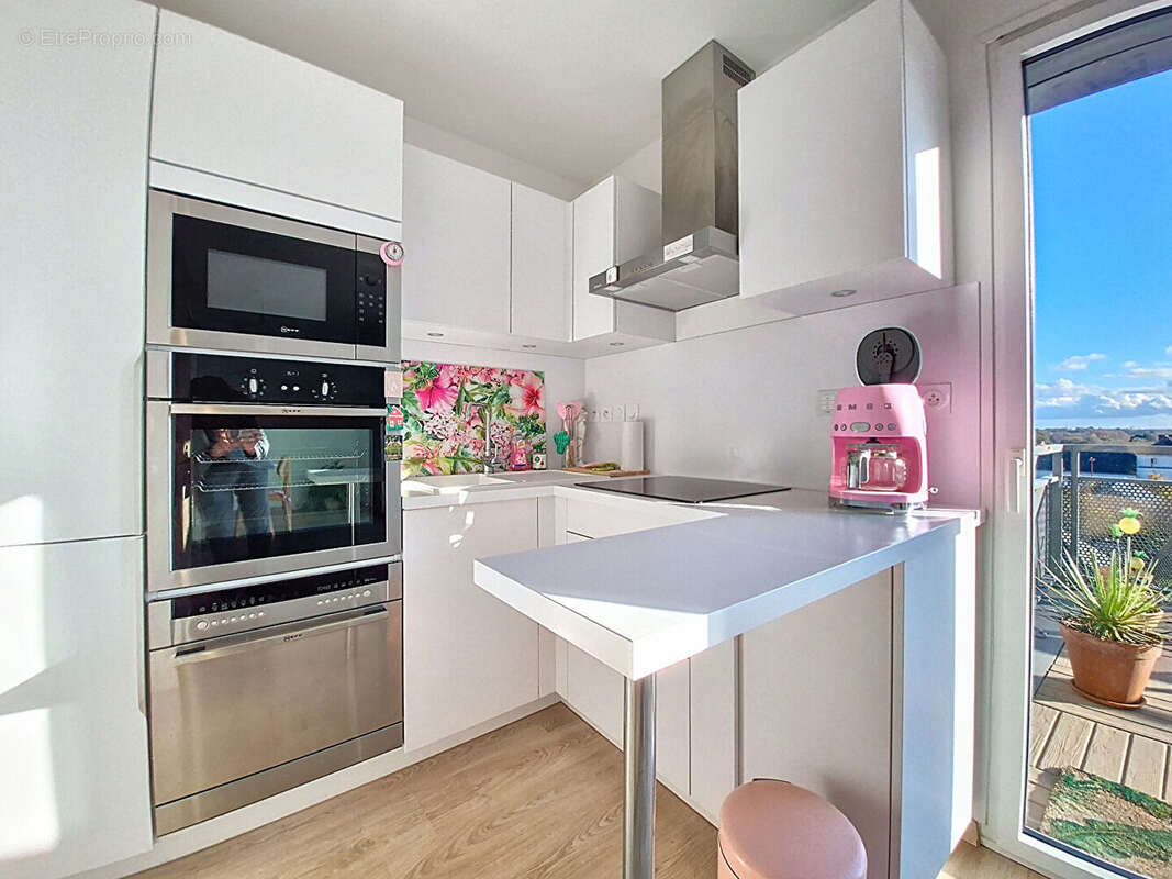 Appartement à LA ROCHE-SUR-YON