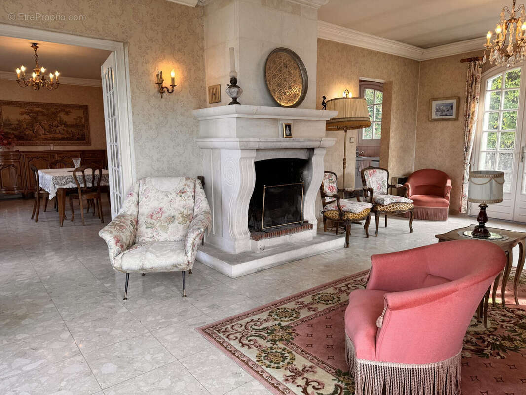 Maison à AIX-LES-BAINS