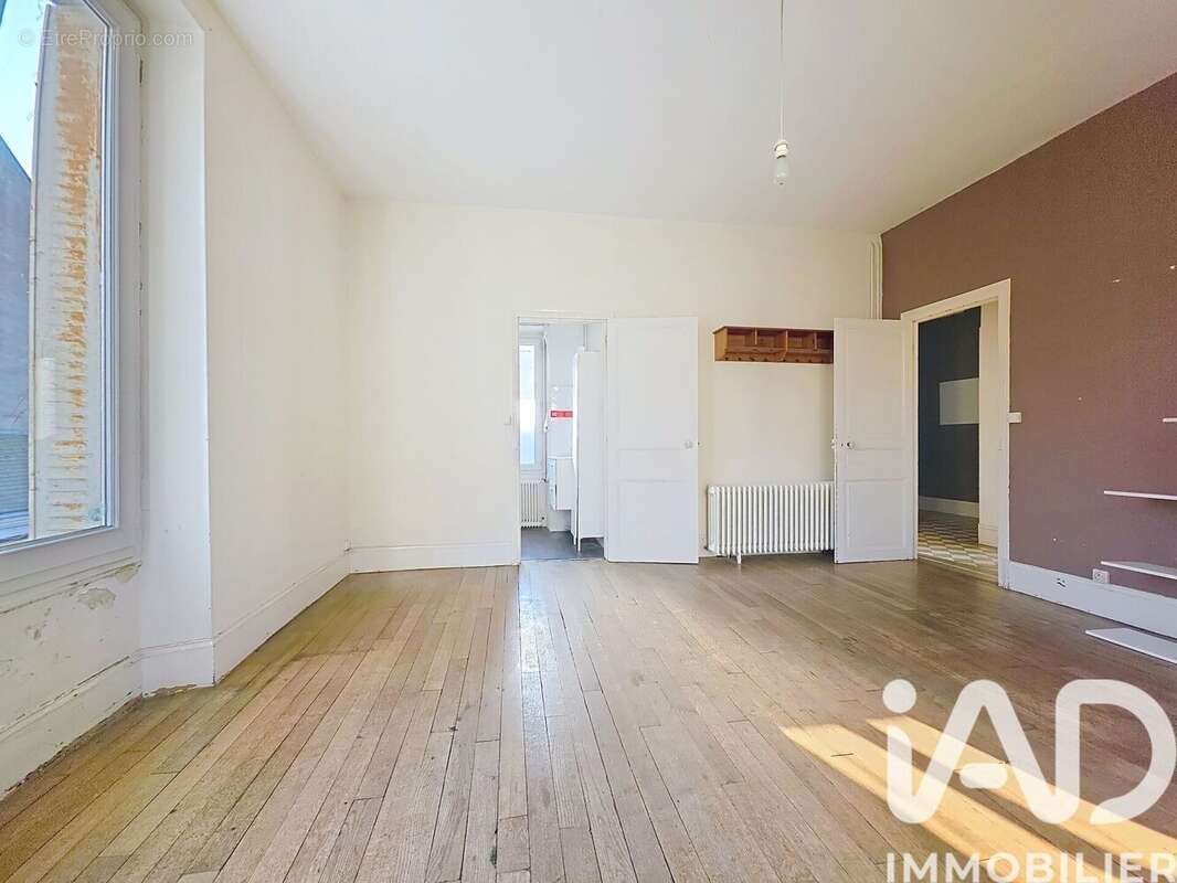 Photo 2 - Appartement à GIEN
