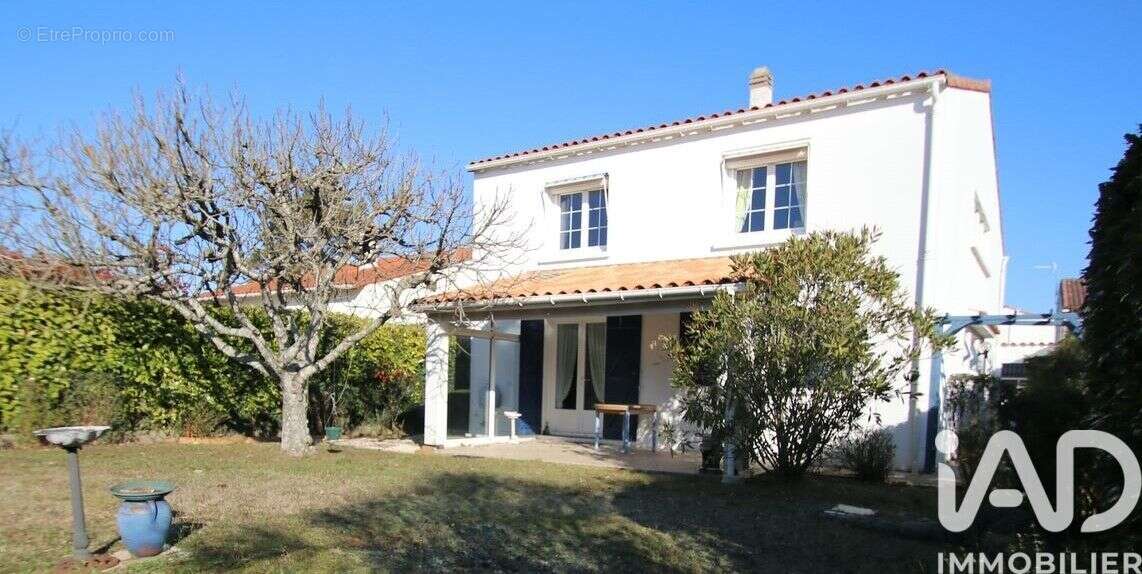 Photo 2 - Maison à ROYAN