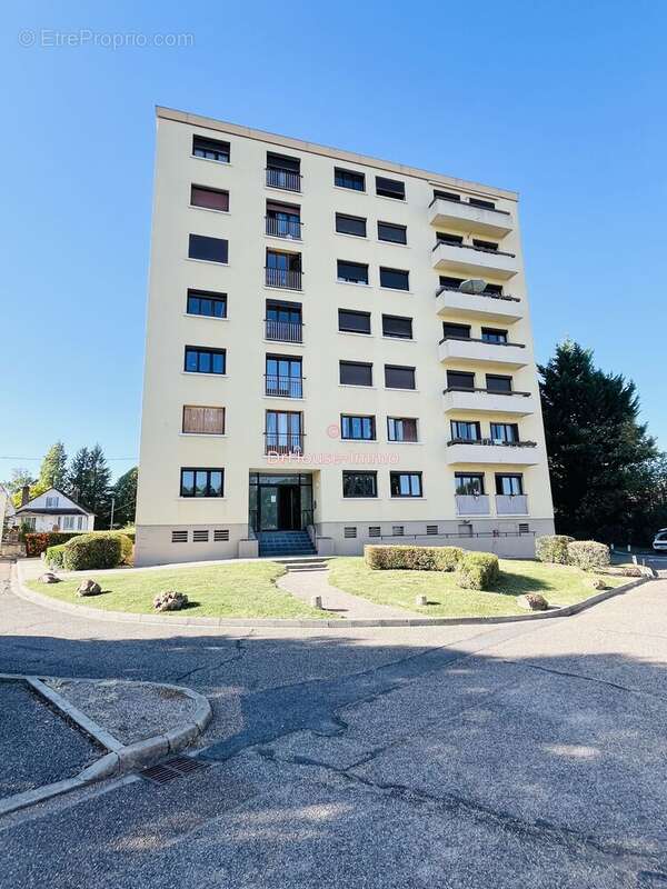 Appartement à MONTARGIS