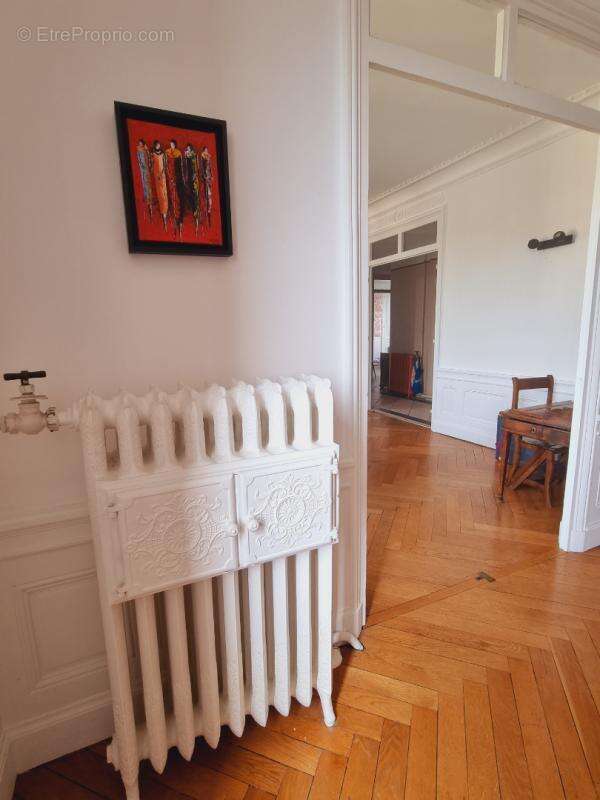 Appartement à VILLEFRANCHE-SUR-SAONE
